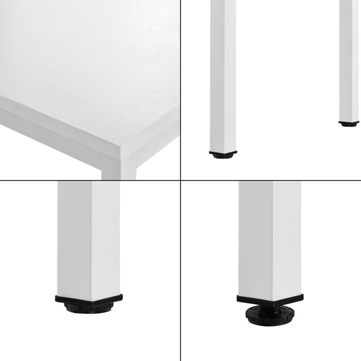 Actual product image En.Casa Roosdaal (75 x 120 x 60 cm)