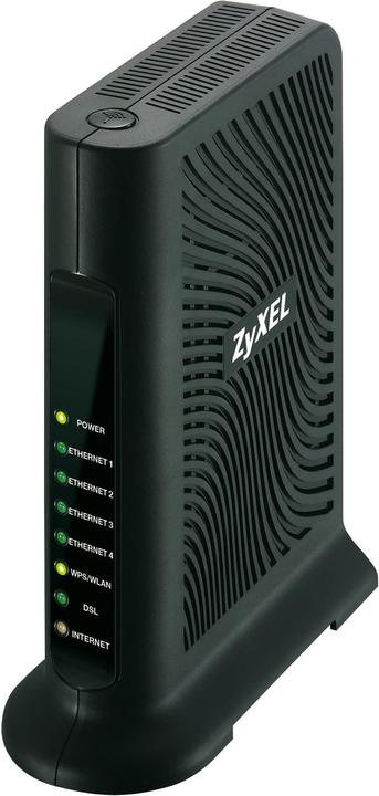 Produktbild Zyxel P-660HN Home