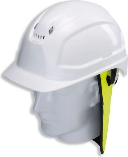 Productafbeelding Uvex Safety Verkoelende nekbescherming voor Pheos helmen