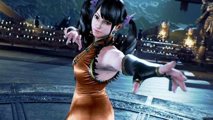 Immagine prodotto Bandai Namco Tekken 7 (PC, DE)