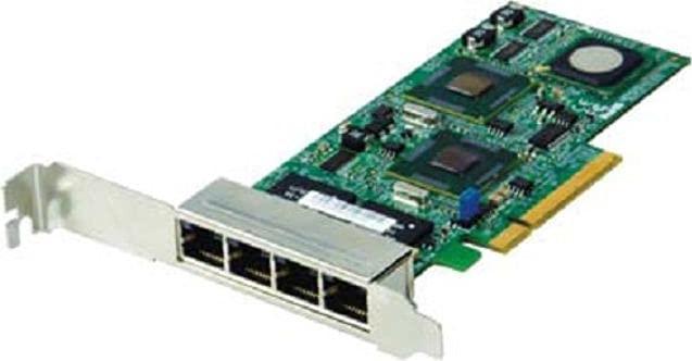 Actual product image Supermicro AOC-SGP-i4 4Port 1Gbps ServerNIC (PCI Express 2.1 x4)