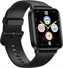 Image du produit Zeblaze Smartwatch Swim - czarny