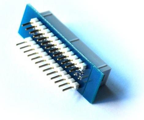 Produktbild Sinovoip BPI-A-002 GPIO EXTEND MODULE - Banana Pi - BPI-A-002 - Rechteckiges GPIO-Erweiterungsmodul (Erweiterung)