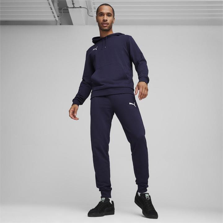Immagine prodotto Puma Felpa con cappuccio TeamGOAL Casuals (XL)