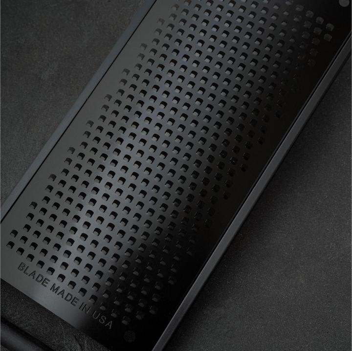 Produktbild Microplane Reibe BLACK SHEEP