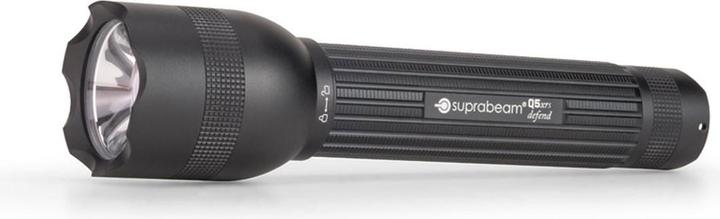Suprabeam Latarka Q5xrs defend 2000lm Li-Ion (16.10 cm, 2000 lm)