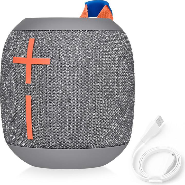 Immagine prodotto UE Wonderboom 2 (13 h, Batteria ricaricabile)