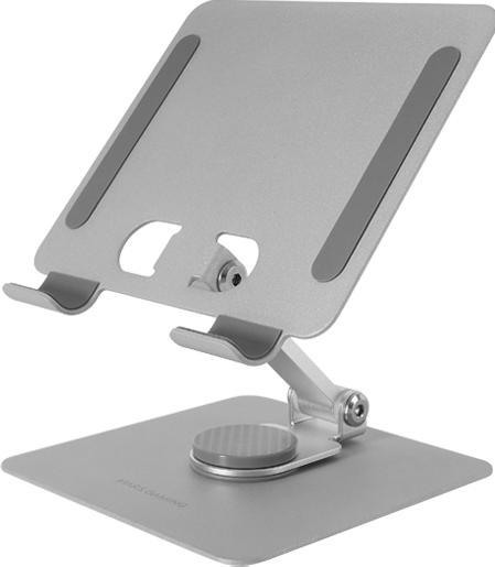 Produktbild Mars Gaming Support de table universel MA-RST pour tablettes (Argent)