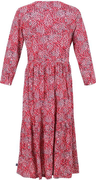 Produktbild Regatta Briella Freizeitkleid Langärmlig (36)