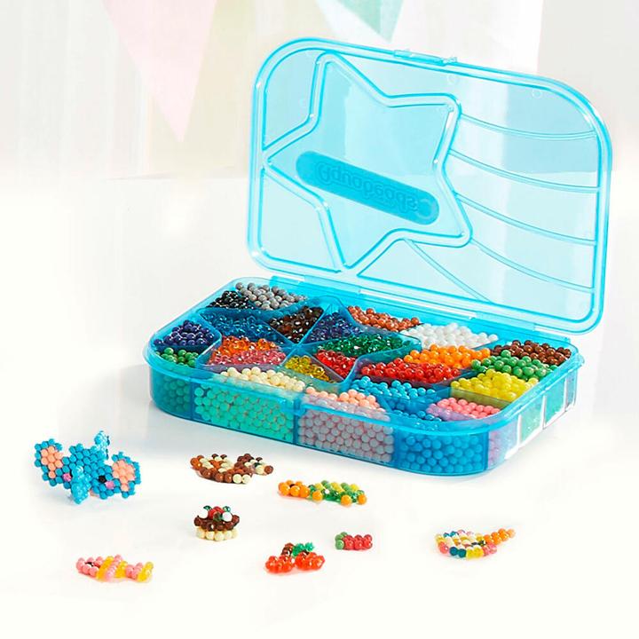 Produktbild Aquabeads Maxi Nachfüllbox