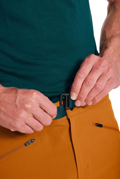 Produktbild Ortovox Brenta Pants (XL)