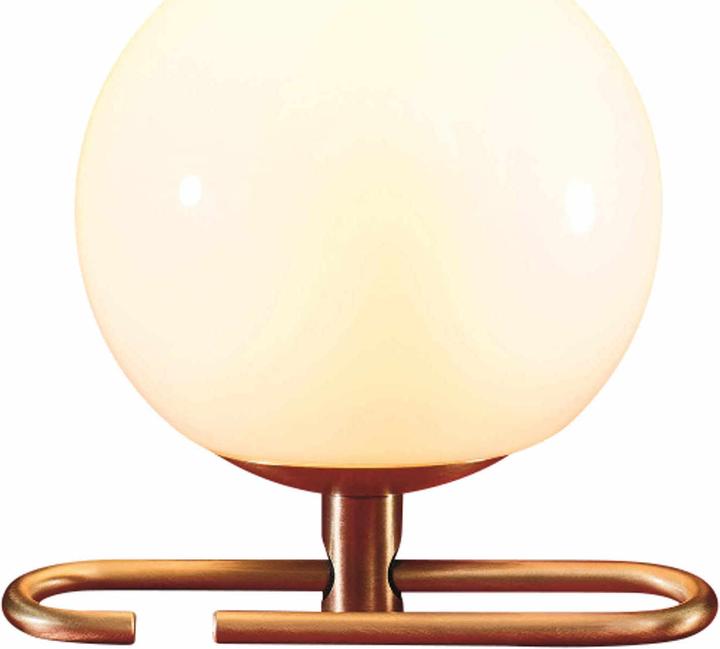 Produktbild Artemide Nh1217 Table Led Tisch-/Hängeleuchte (257 lm, E14)