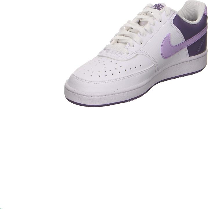 Actual product image Nike W Court Vision (41)