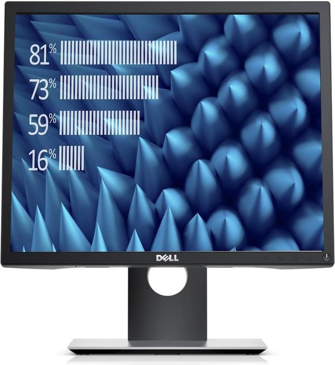 Productafbeelding Dell P1917s (1280 x 1024 pixels, 19")