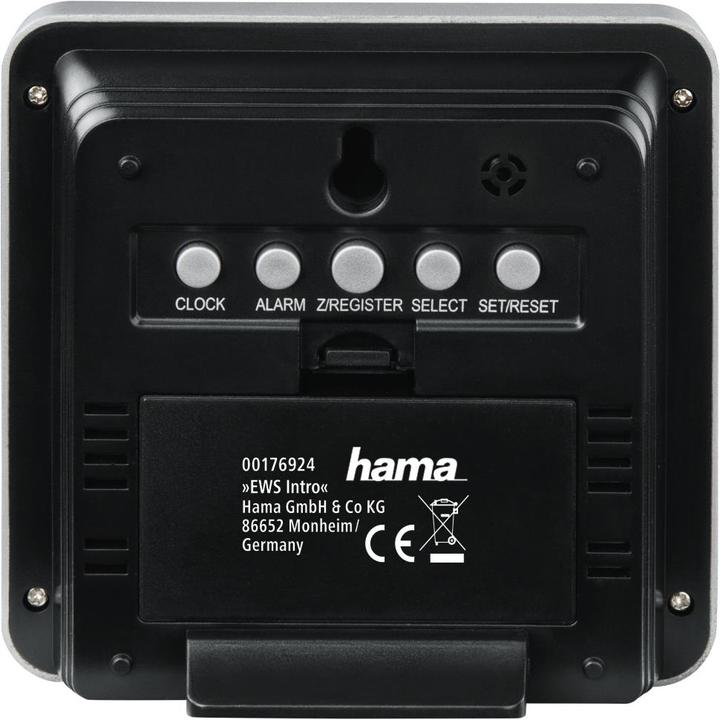 Produktbild Hama EWS Intro