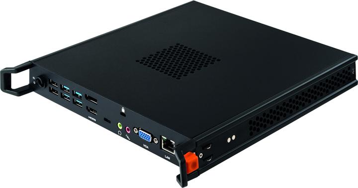 iiyama SPC5801BC (Intel Core i5-8400, 8 GB, 256 GB)