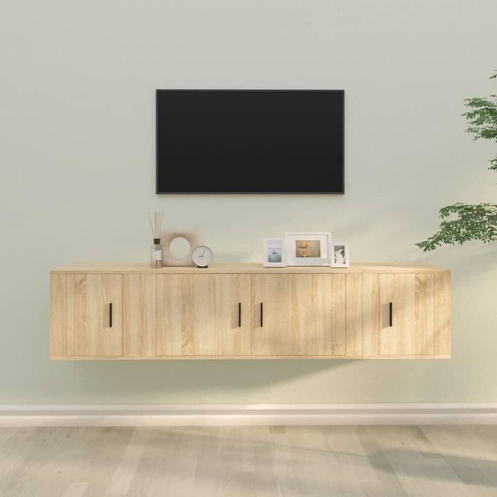 Produktbild VidaXL Elio (100 x 34.5 x 40 cm)