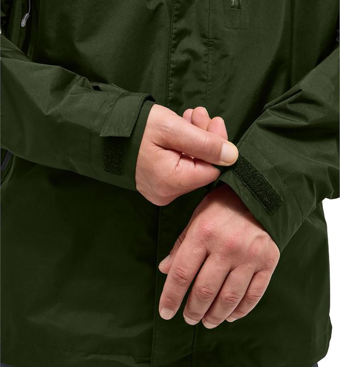 Produktbild Haglöfs Astral GTX II Jacket - Regenjacke - Herren (L)