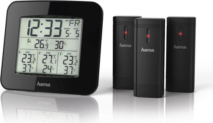 Hama EWS-Trio