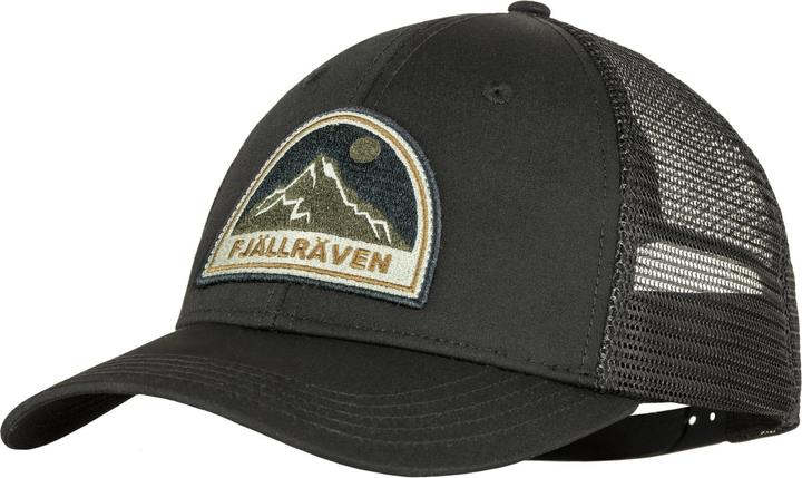Fjällräven Badge Långtradarkeps Cap