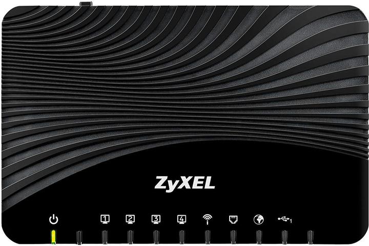 Produktbild Zyxel VMG1312 Bridge