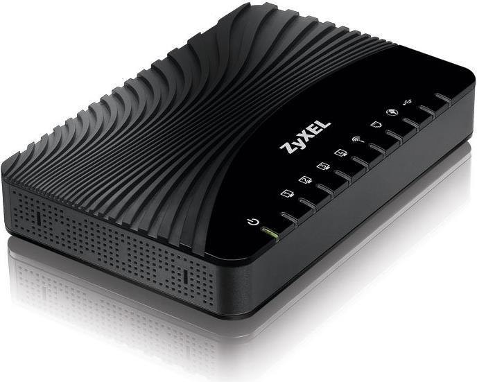 Produktbild Zyxel VMG1312 Bridge