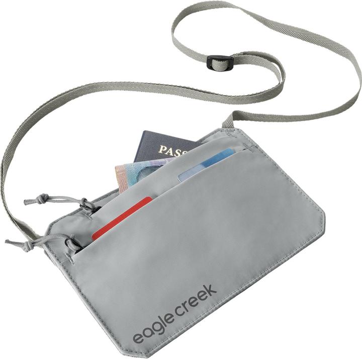 Immagine prodotto Eagle Creek Undercover RFID Neck Wallet (Custodia)