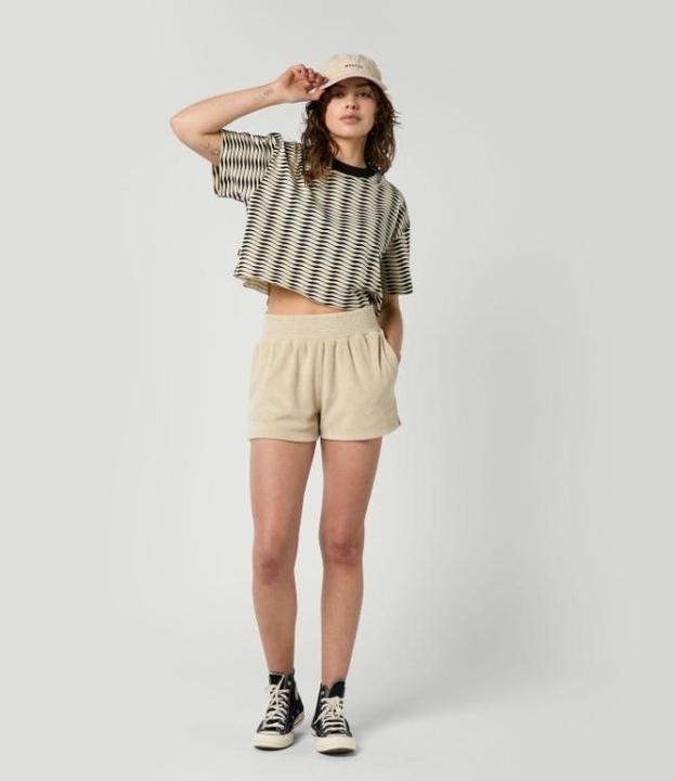 Actual product image Mystic Freedom Short Women (XS)