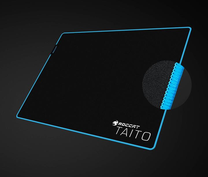 Actual product image Roccat Taito Control (M)