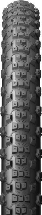 Image du produit Pirelli Scorpion E-MTB R 29x2.60 HyperWall (29 x 2.60, 65-622)