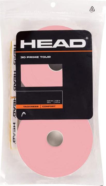 Immagine prodotto Head Prime Tour 30 Overgrip tennis