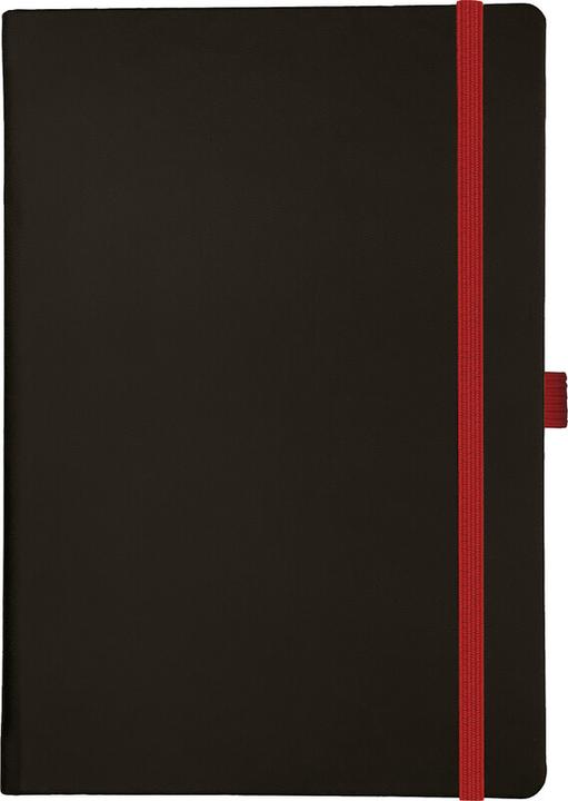 Produktbild Denkzettel Classic (A5, Kariert, Harter Einband)