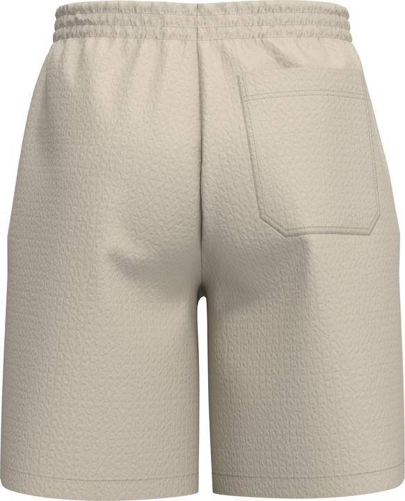 Actual product image Selected Homme Seersucker Shorts (XL)
