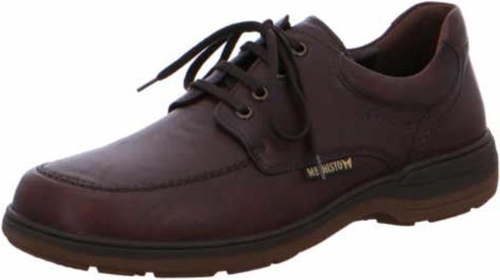 Mephisto Schnürschuhe (41)