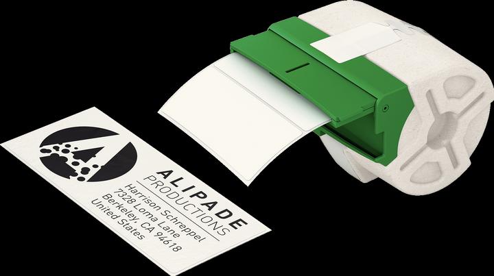 Produktbild Leitz Versandetiketten ICON