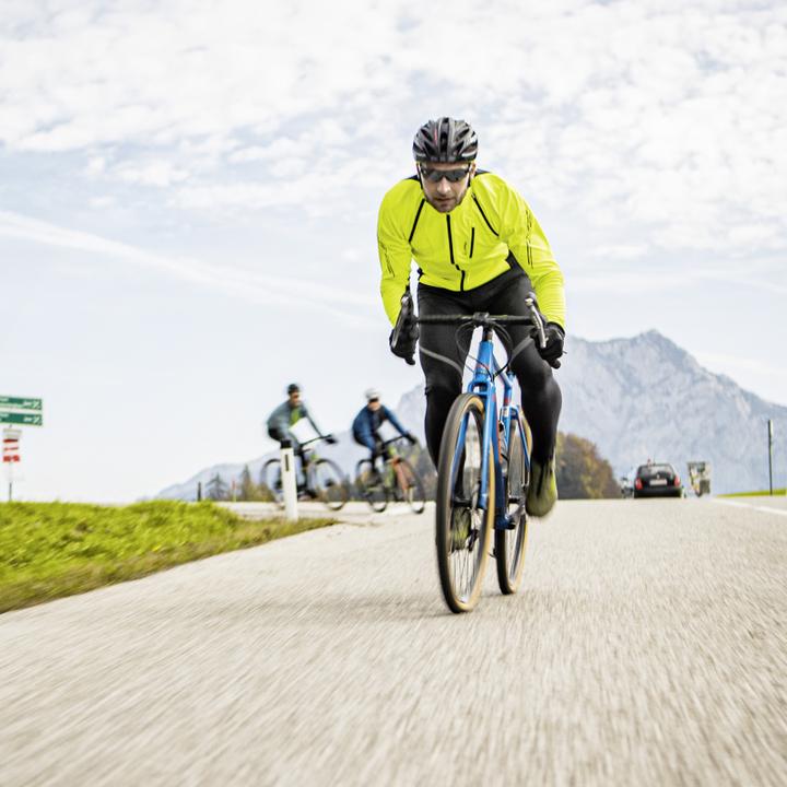 Produktbild Löffler Bike Zip-Off Jacket San Remo 2 Windstopper Light (56)