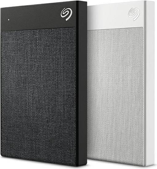 Actual product image Seagate Backup Plus Ultra Touch (1 TB)