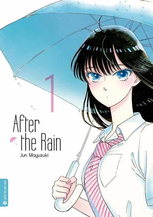 After the Rain 01 (Tedesco, Hana Rude, Jun Mayuzuki, 2018)