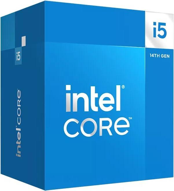 Intel Core i5-14400 (LGA 1700, 3.50 GHz, 10 -Core)