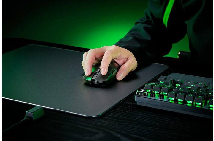 Actual product image Razer Viper V3 Pro (Wireless, Cable)