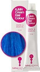 Actual product image Kallos Farba Cream 0.88 Blue Hair Dye 100ml (0.88 Blue)