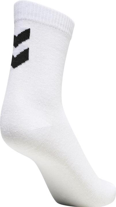 Actual product image hummel hmlMAKE MY DAY SOCK 5-PACK (5-pack, 32 - 36)