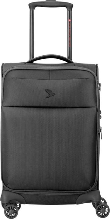 Produktbild Pack Easy GoUP Trolley (47 l, Handgepäck (bis 50l))