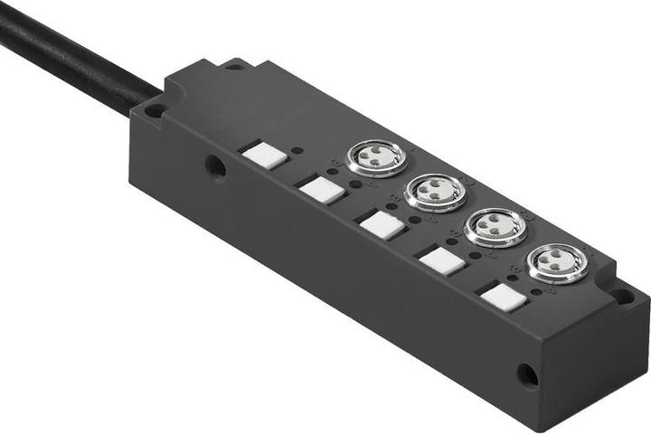 Actual product image Weidmüller Sensor/actuator passive distributor (Terminal strips)