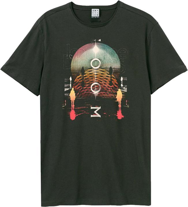 Amplified Loom TShirt