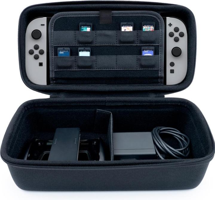 Image du produit Nacon Gaming Travel Case XL (Switch 2)