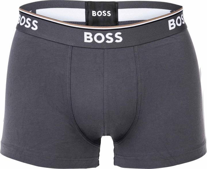 Actual product image Hugo Boss Power (XXL, pack of 3)