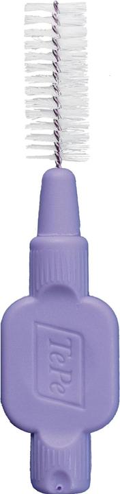 Actual product image TePe Interdental brush - extra soft (25 x, 6 mm)