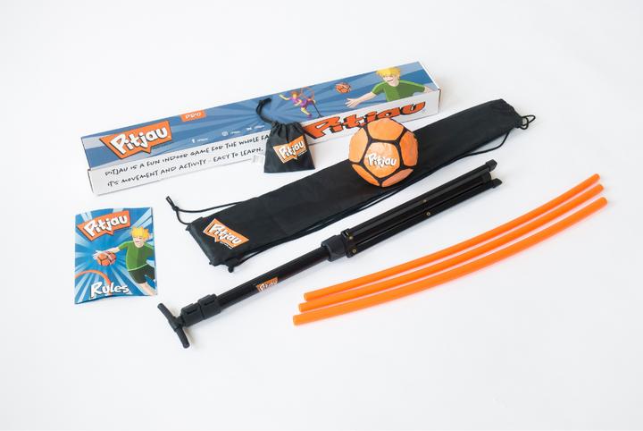 Produktbild Pitjau Ball Game