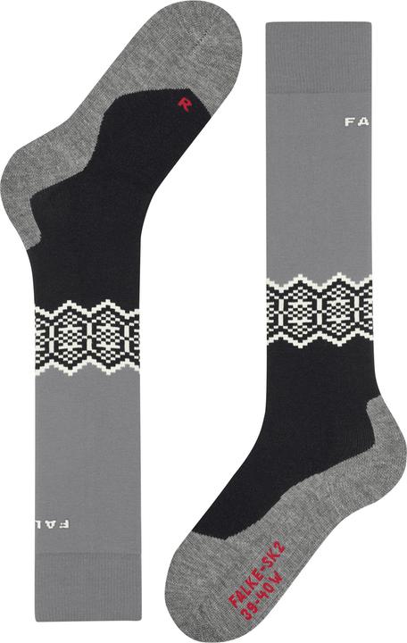 Actual product image Falke SK2 Intermediate Herren Skiing (42 - 43)
